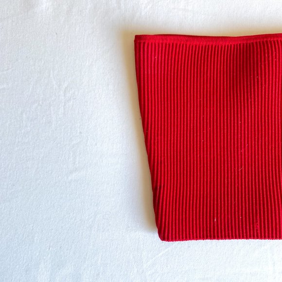 Babaton Sculpt Knit Top - Picture 3 of 7